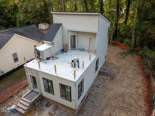 2820 Nation Ave,  Durham, NC 27707