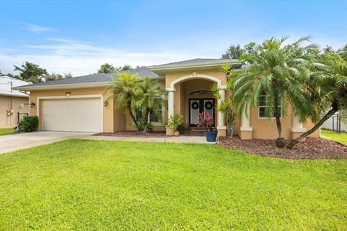 4398 Appleton Ter,  North Port, FL 34286