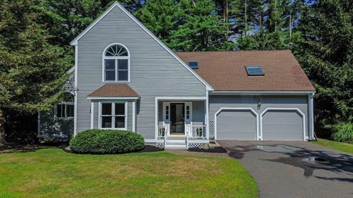 8 Ash Ln,  York, ME 03909