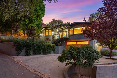734 Skyland Drive,  Sierra Madre, CA 91024