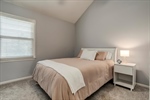 Second bedroom.