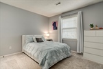 Third bedroom.