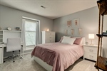 Fourth bedroom.