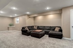 Fantastic space for entertaining or family fun.