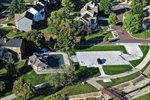 Enjoy access to the community swimming pool.