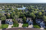 Located in the sought after Regency By the Lake!