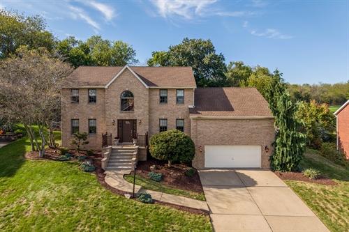 163 Hickory Heights Drive,  Bridgeville, PA 15017