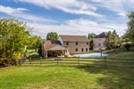 View of Back of Home