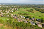 Aerial of Development