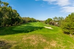 View of 8th Fairway