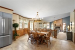Kitchen Dining Area