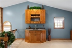 Great Room Wet Bar