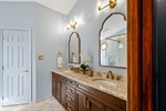 Primary Full Bathroom