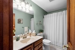 Upper Floor Full Bath