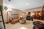 Lower Level Game Room