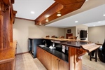 Custom Bar