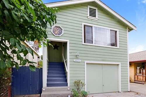 18070 Myrtle Ave,  Sonoma, CA 95476