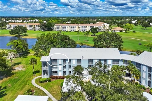404 Cerromar Cir N Unit 308,  Venice, FL 34293