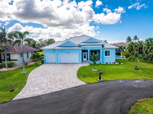 16386 Nogales Ct,  Punta Gorda, FL 33955