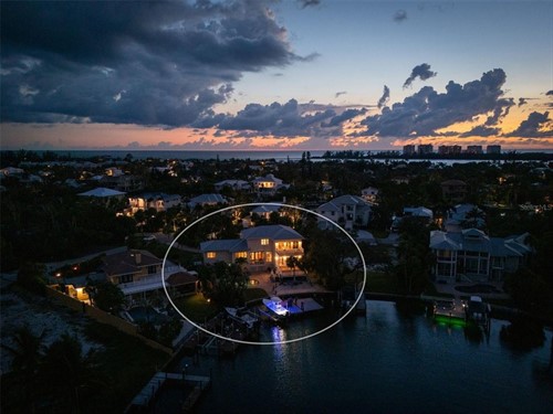 3607 Flamingo Ave,  Sarasota, FL 34242