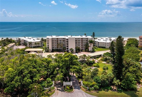4825 Gulf of Mexico Dr Unit 105,  Longboat Key, FL 34228