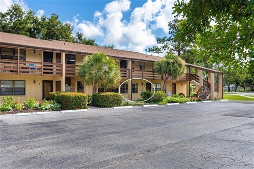 4 Quails Run Blvd Unit 5,  Englewood, FL 34223