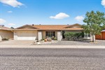 12634 W Blue Bonnet Dr,  Sun City West, AZ 85375