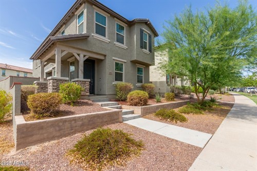 2470 N Heritage St,  Buckeye, AZ 85396