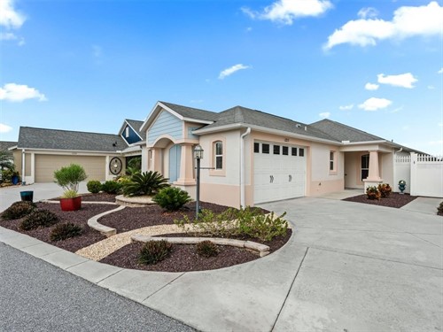 1225 Edgewater Ln,  The Villages, FL 32162