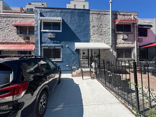 1373 Intervale Ave,  Bronx, NY 10459