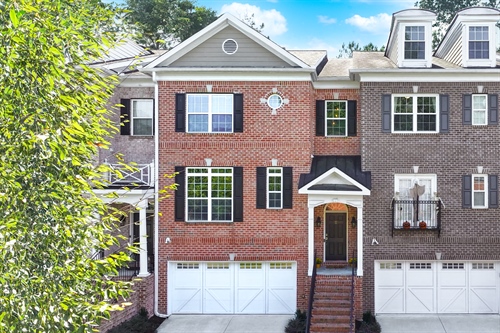 12856 Deer Park Ln,  Alpharetta, GA 30004