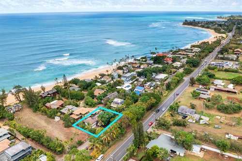 59-199 Ke Nui Rd,  Haleiwa , CA 96712