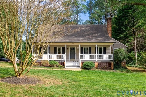 10901 Sunset Hills Dr,  North Chesterfield, VA 23236
