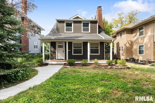 2506 N Ripley St,  Davenport, IA 52803