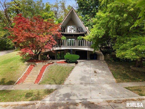 2901 32nd Ave,  Moline, IL 61265