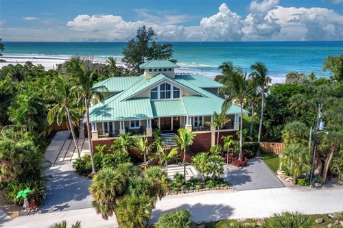 26 Sandy Hook Rd N,  Sarasota, FL 34242