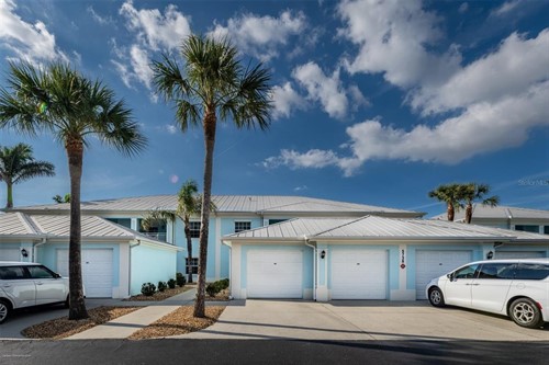 5738 Sabal Trace Dr # 204B57,  North Port, FL 34287