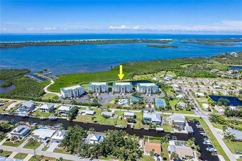 9203 Griggs Rd # 202,  Englewood, FL 34224
