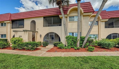 215 Rubens Dr Apt B,  Nokomis, FL 34275