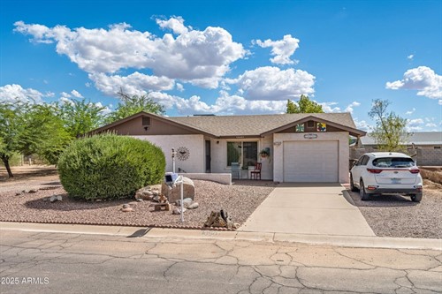 10507 W Buena Vista Dr,  Arizona City, AZ 85123