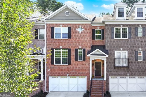12856 Deer Park Ln,  Alpharetta, GA 30004