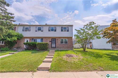 907 S 4th Street,  Allentown, PA 18103