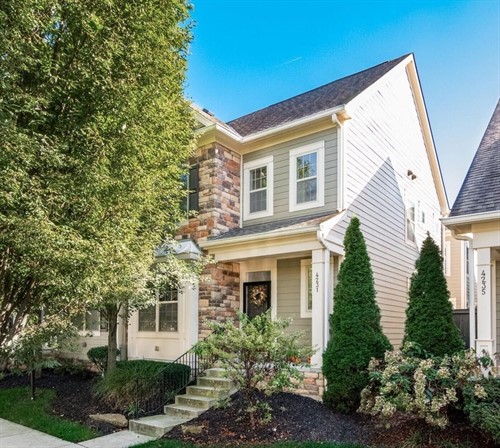 4231 Troutbrook Dr,  Dublin, OH 43017