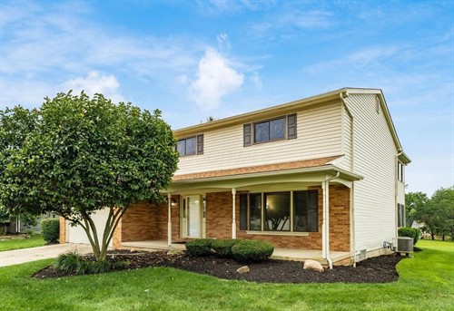 745 Fleetrun Ave,  Columbus, OH 43230