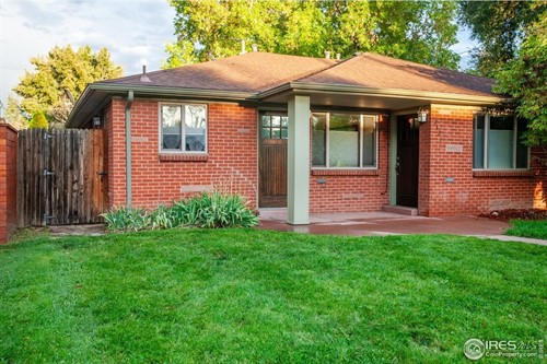 2326 Lowell Blvd,  Denver, CO 80211