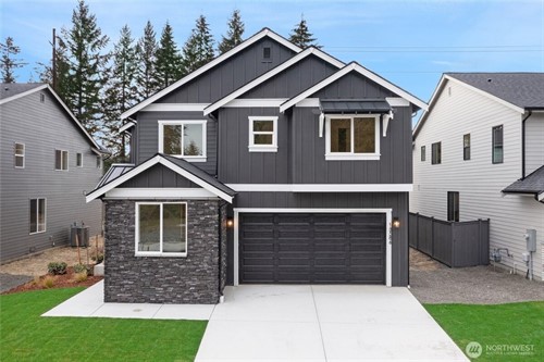 7174 91st St E Lot 4,  Puyallup, WA 98371