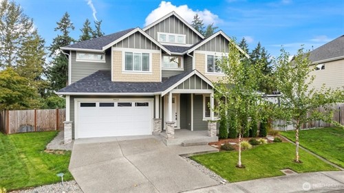 8423 185th Avenue Pl E,  Bonney Lake, WA 98391