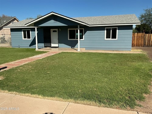 11525 N 81st Ave,  Peoria, AZ 85345