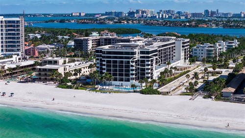 1100 Benjamin Franklin Dr Apt 604,  Sarasota, FL 34236