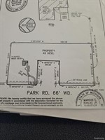 6895 Park Road Park Rd,  Ann Arbor, MI 48103